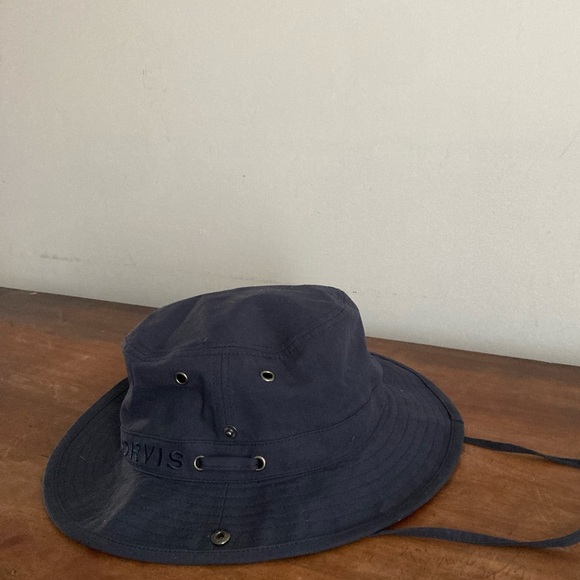 Orvis Camp Sun Hat | One Size - Picture 1 of 8